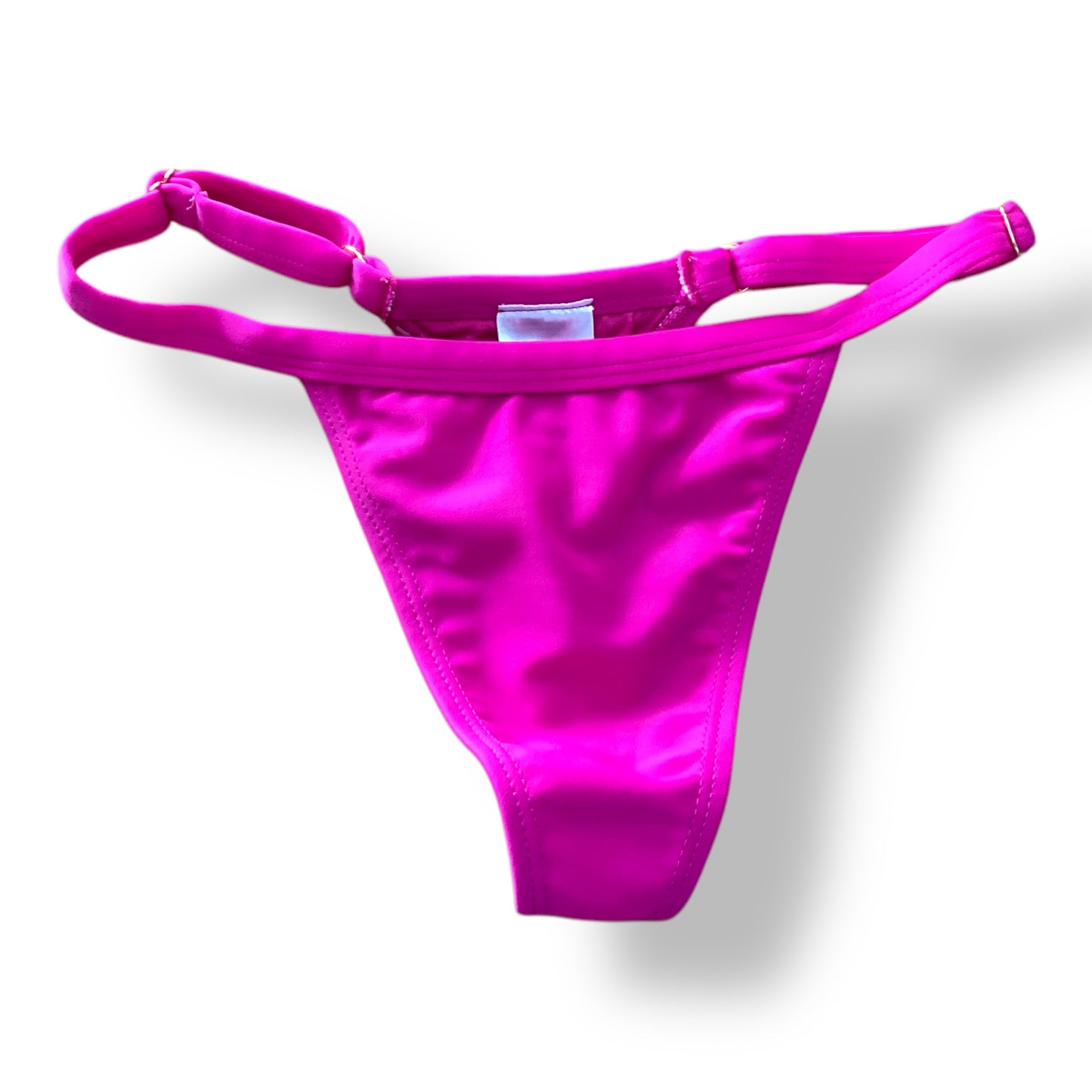 OLA TROPICAL SWIMWEAR PINK