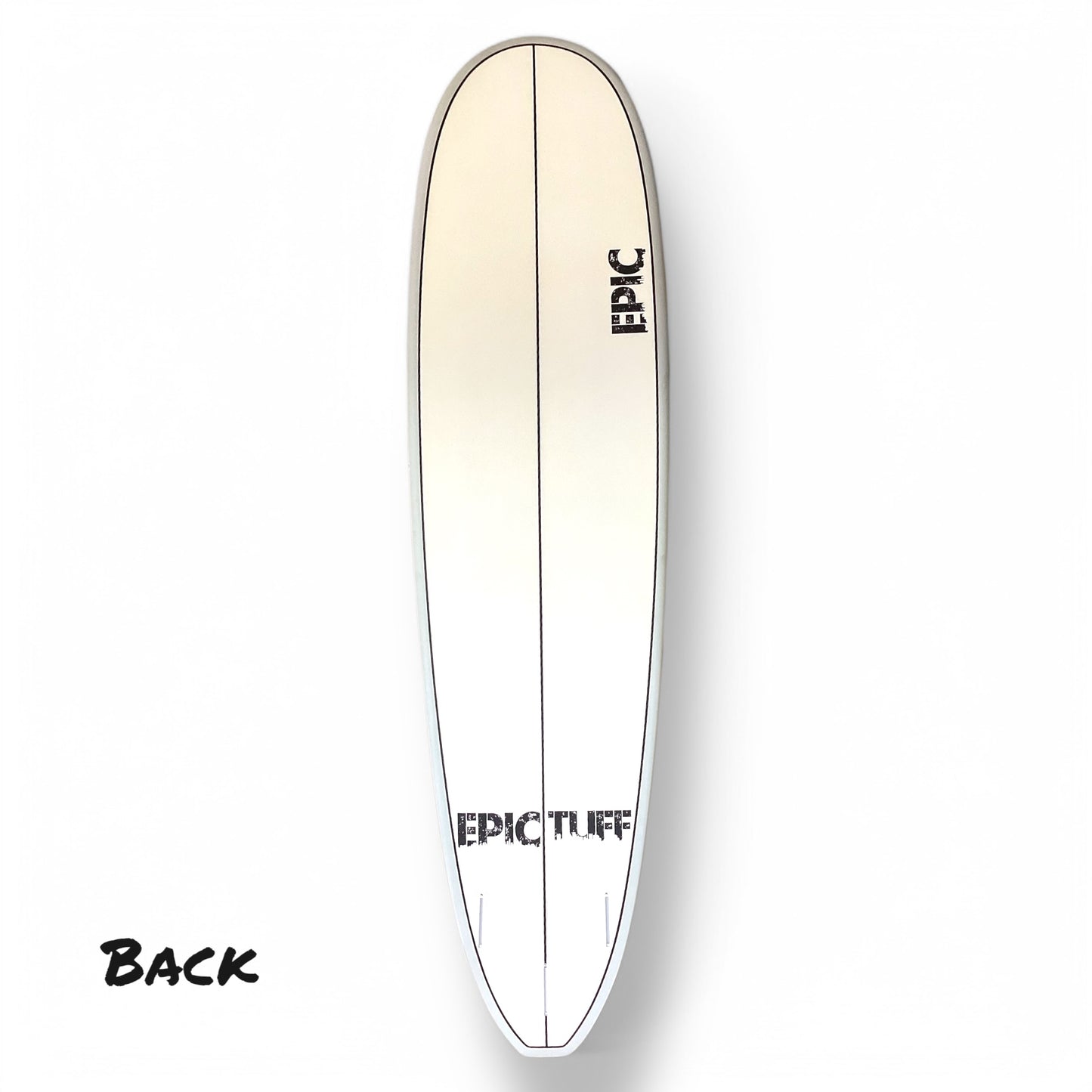 NEW 7'4" EPIC TUFF SERIES (POLAR MODEL)