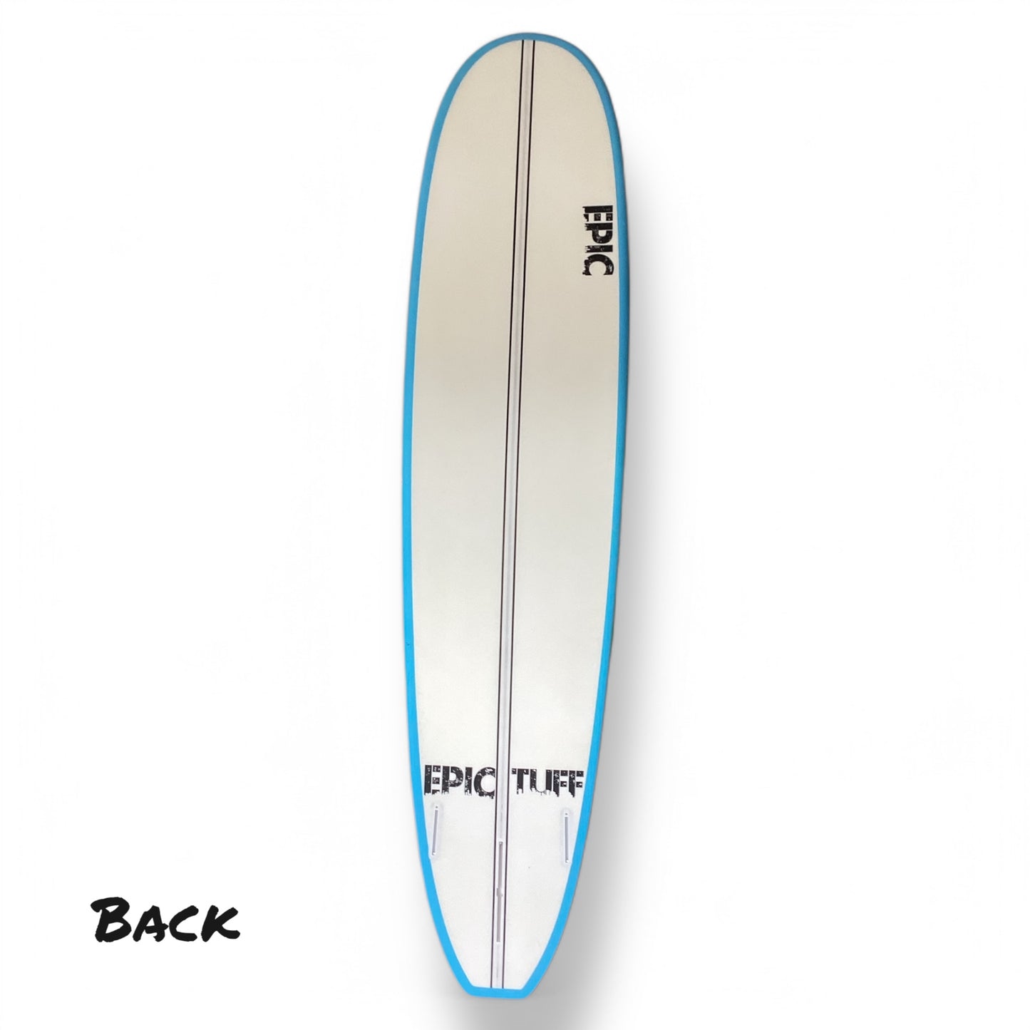 NEW 8'3" EPIC TUFF SERIES (POLAR MODEL)