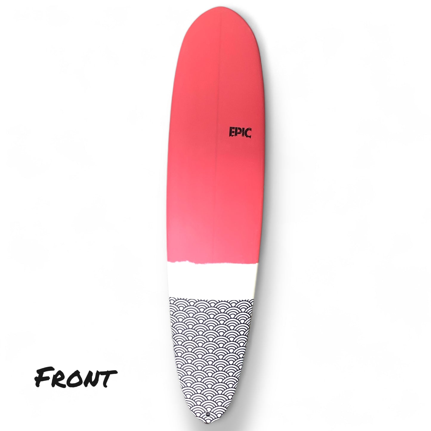 NEW 7'4' LEXX FUNBOARD