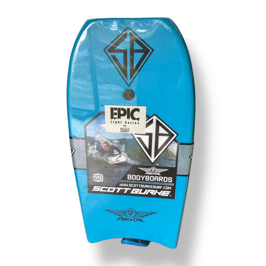 NEW EPIC BODY BOARDS