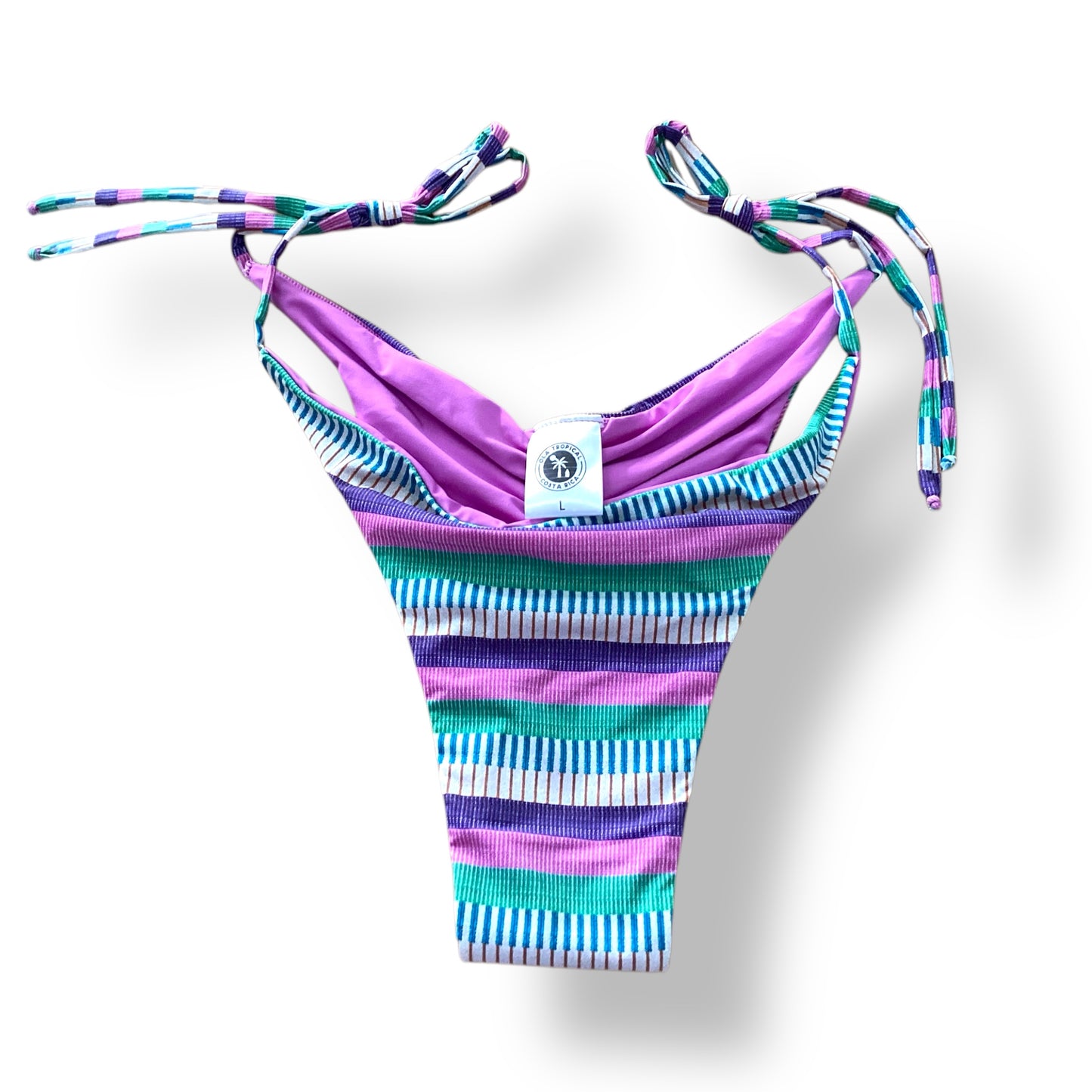 OLA TROPICAL SWIMWEAR MULTICOLOR