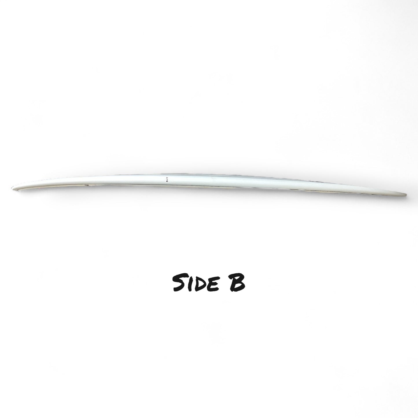 NEW 7'4" EPIC TUFF SERIES (POLAR MODEL)