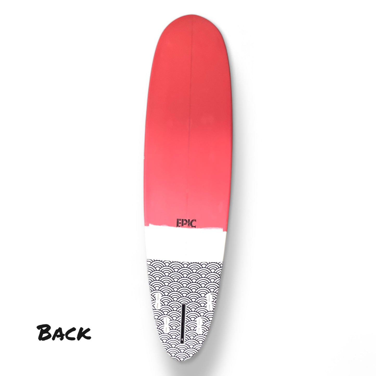 NEW 7'4' LEXX FUNBOARD