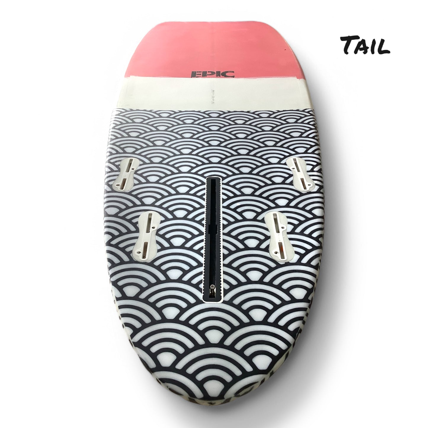 NEW 7'4' LEXX FUNBOARD