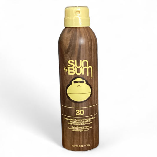 SUNSCREEN SPRAY 6 OZ / 170 G