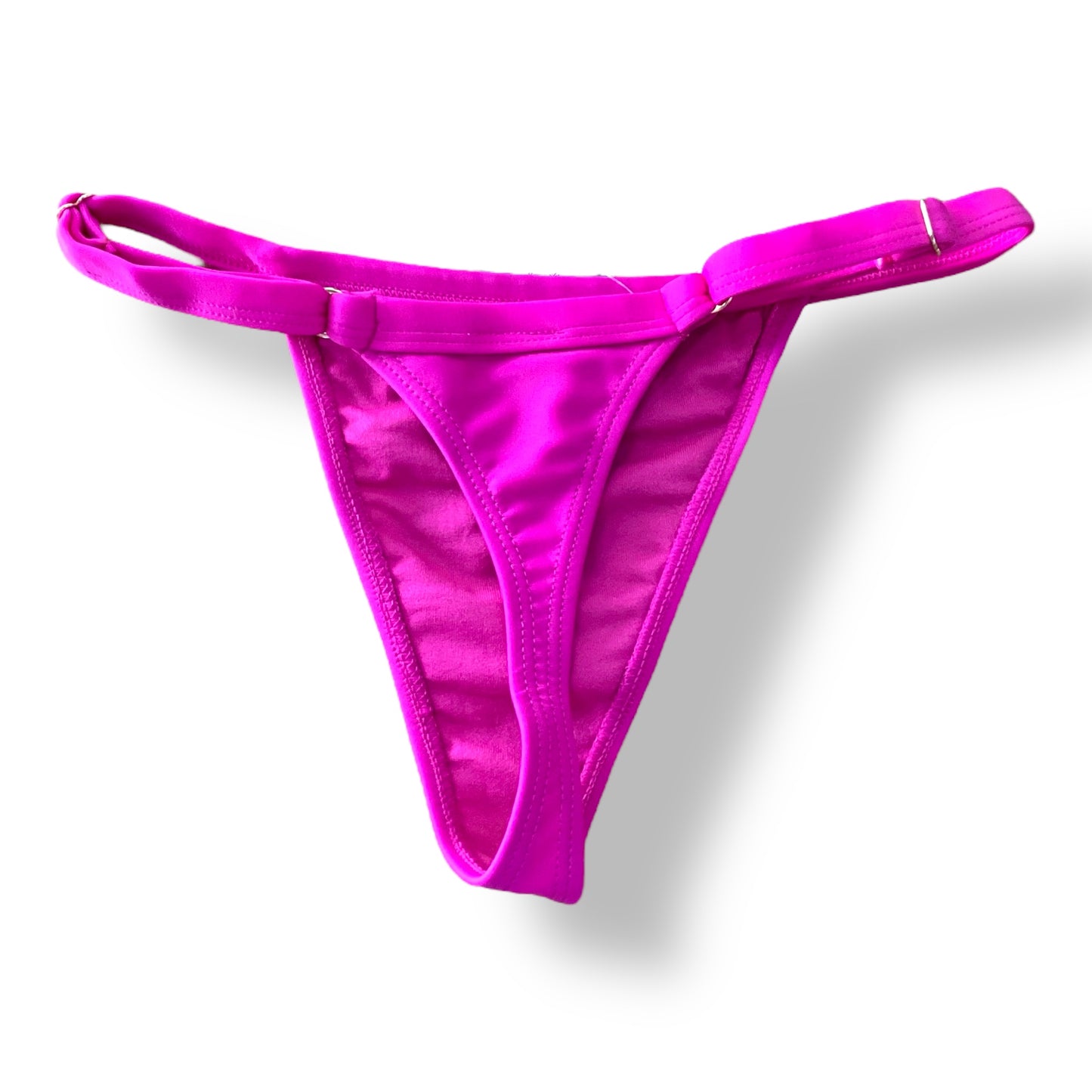 OLA TROPICAL SWIMWEAR PINK