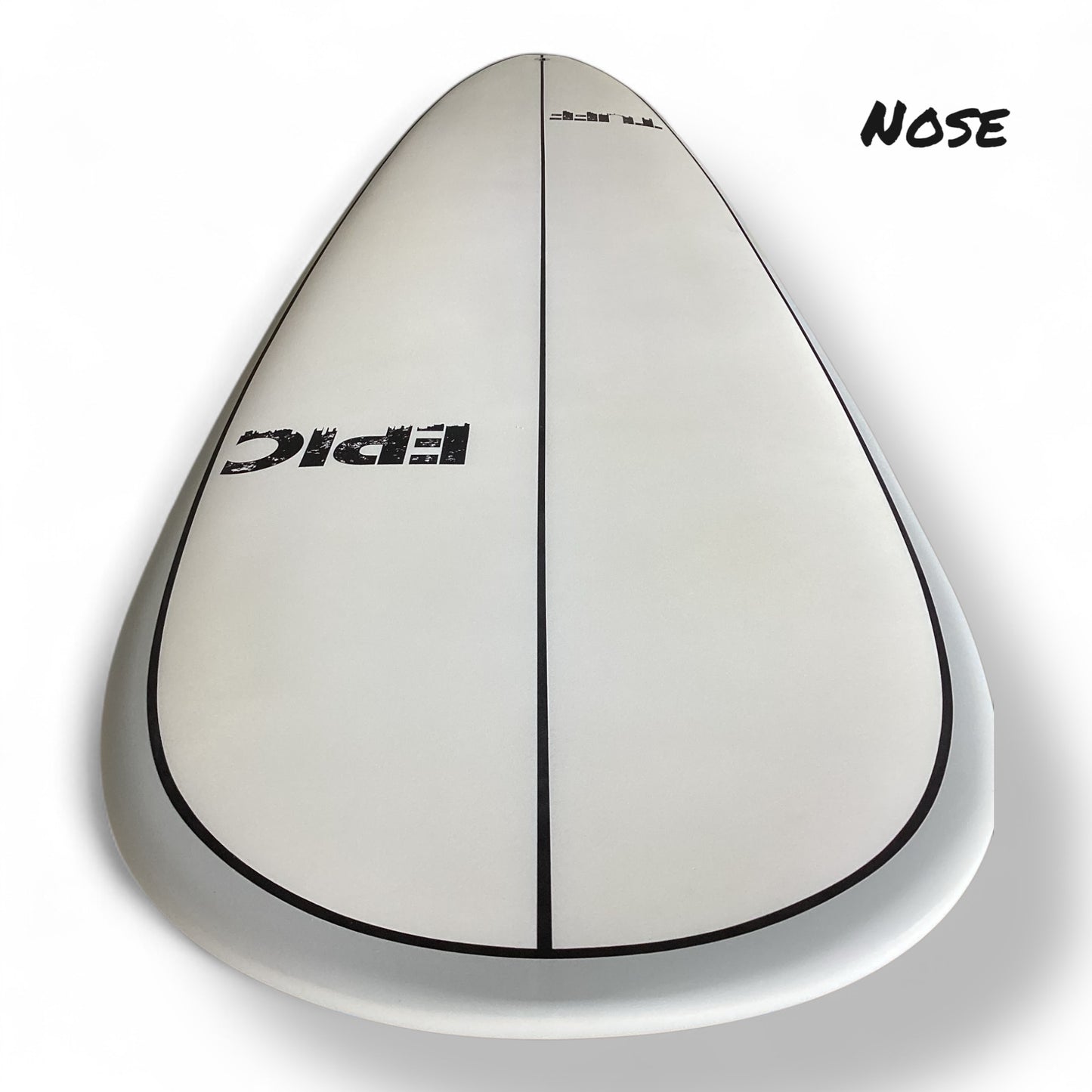 NEW 7'4" EPIC TUFF SERIES (POLAR MODEL)