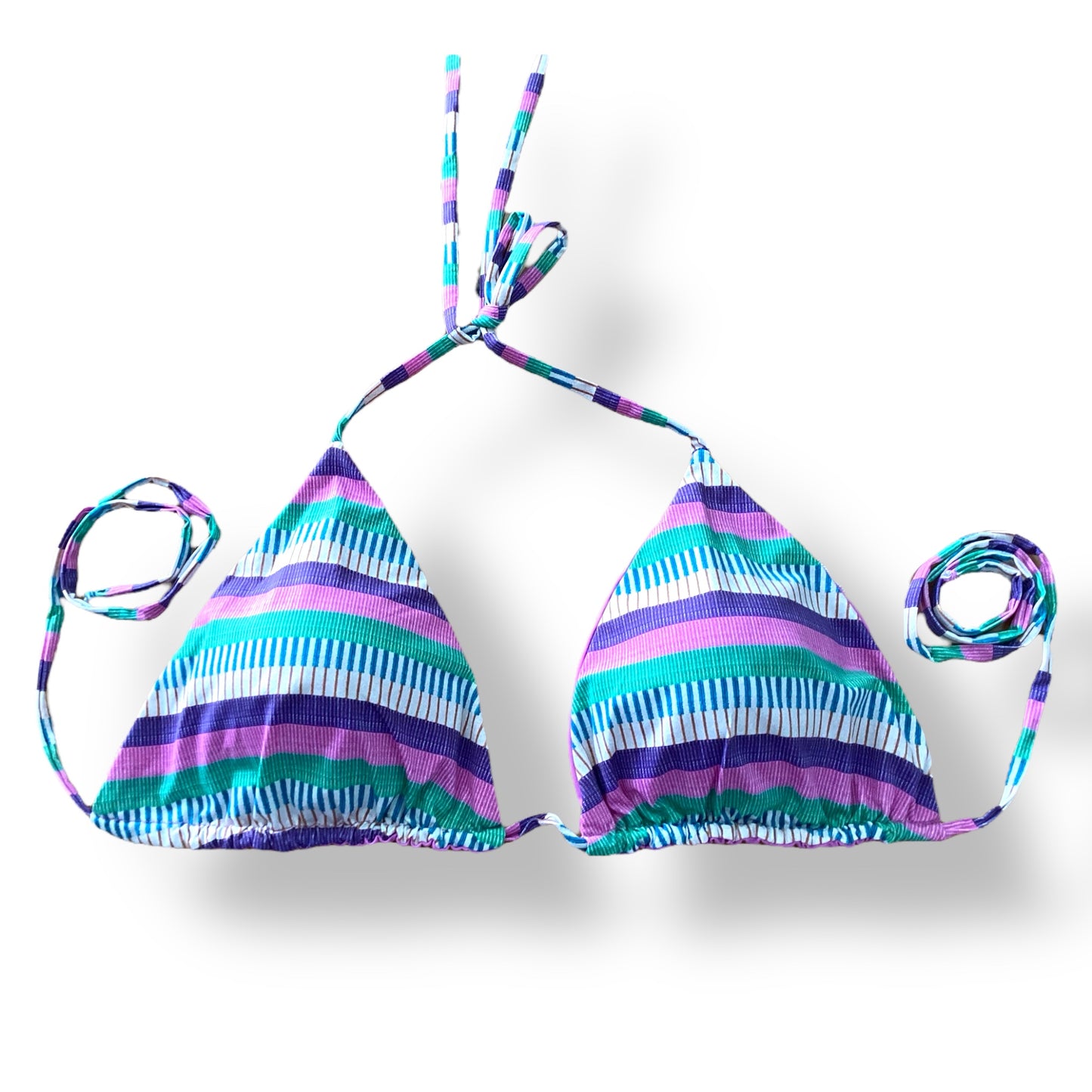 OLA TROPICAL SWIMWEAR MULTICOLOR