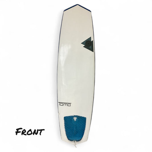 USED 5’8” TOMO