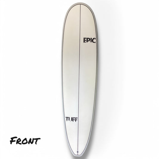 NEW 7'4" EPIC TUFF SERIES (POLAR MODEL)