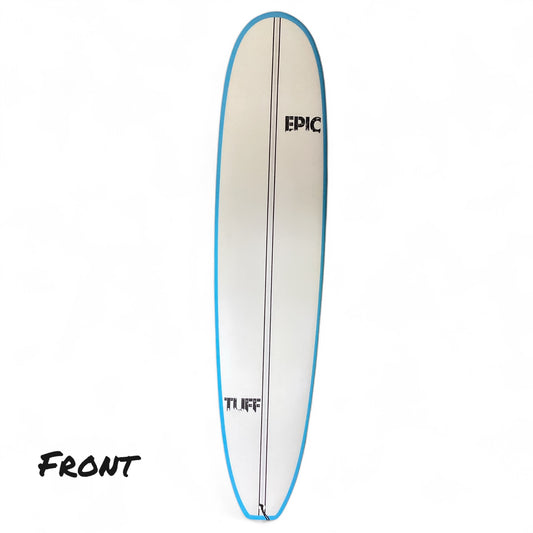 NEW 8'3" EPIC TUFF SERIES (POLAR MODEL)