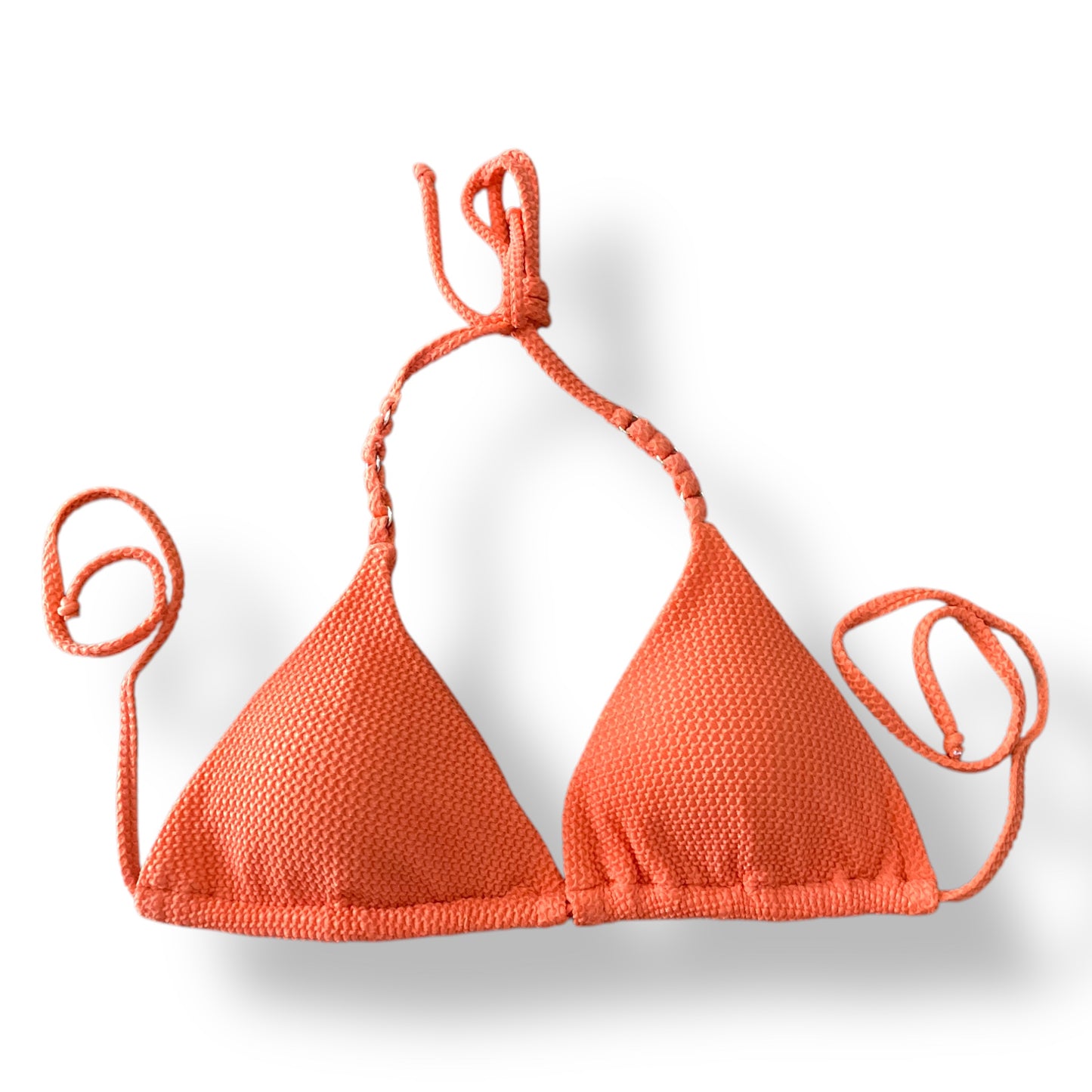 OLA TROPICAL SWIMWEAR ORANGE