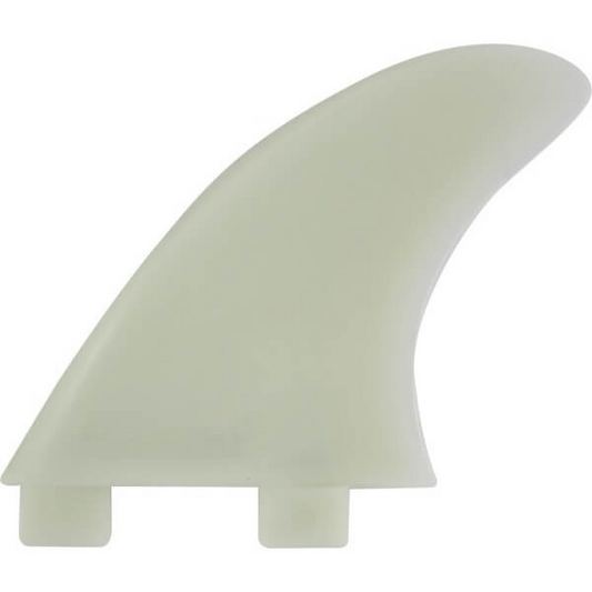 Fin Solutions G-X Natural FCS Trailer Surfboard Fin