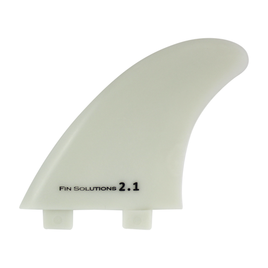 FIN SOLUTIONS FCS K2.1 NATURAL 3fin set