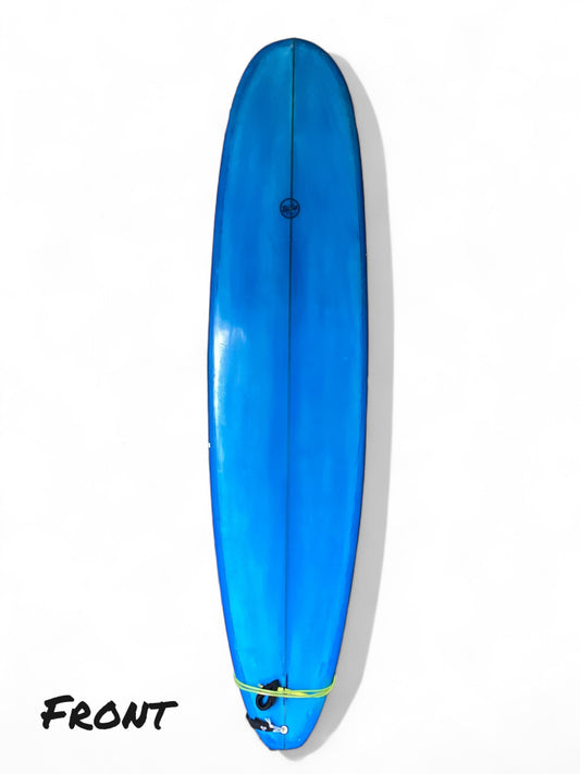 CUSTOM 8’2” RUFUS