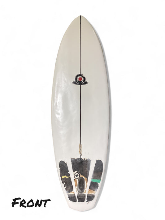 SHORTBOARD 5'5" D'OCCASION