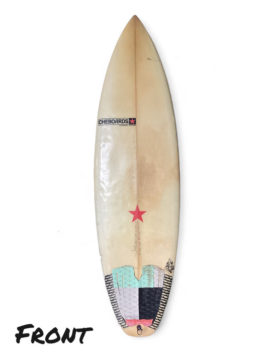 USED 5’9” CHEBOARD