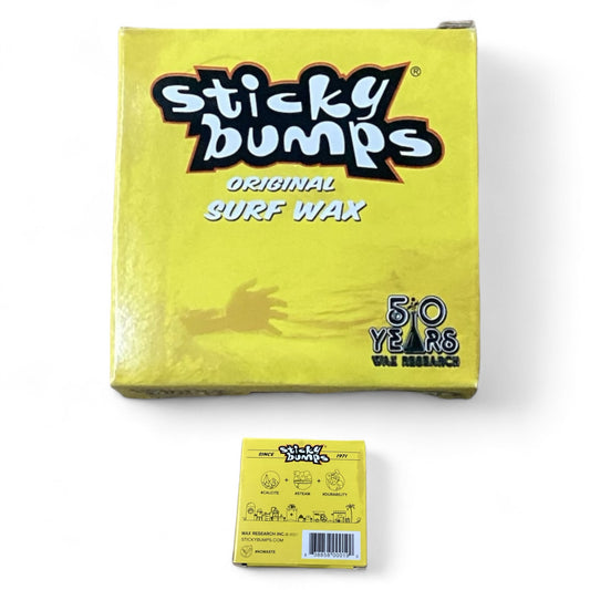 OG STICKY BUMPS WAX