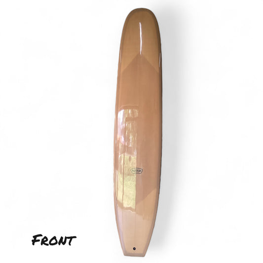 NEW 9’4” SOUTH PACIFIC APACHE PRO LONG MODEL