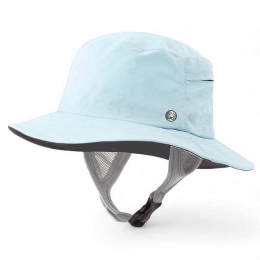 CHAPEAU DE SURF O&amp;E LADIES BINGIN SOFT PEAK L/XL - AQUA