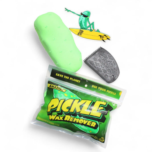 PICKLE WAX REMOVER