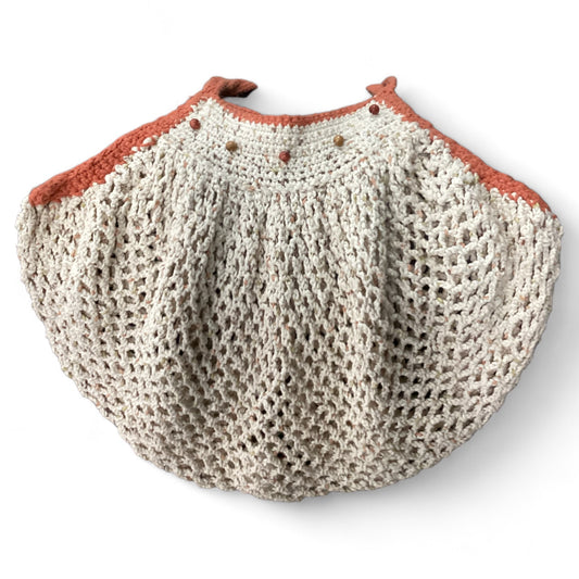 WOVEN WOMEN’S HANDMADE BAG