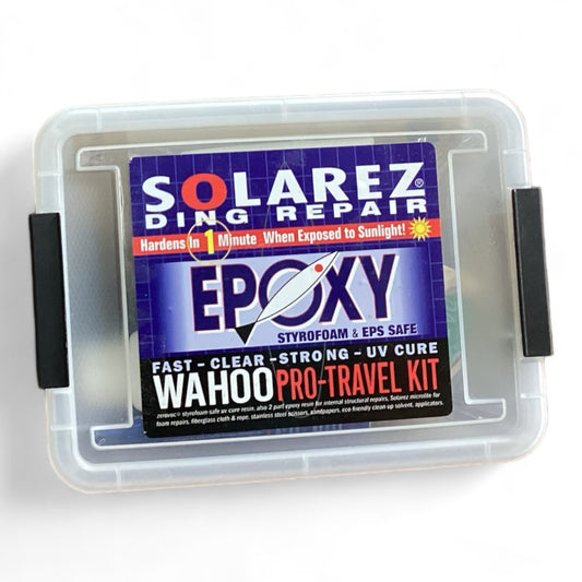 SOLAREZ PRO-TRAVEL KIT