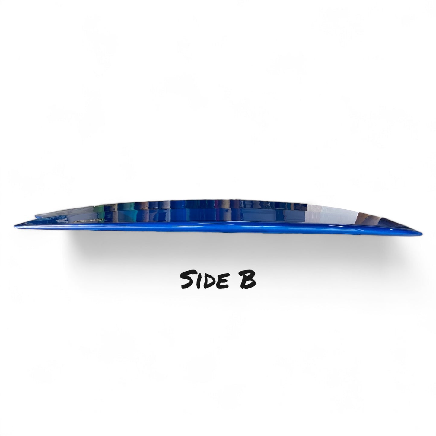 NEW 5’4” SOUTH PACIFIC FISH MODEL