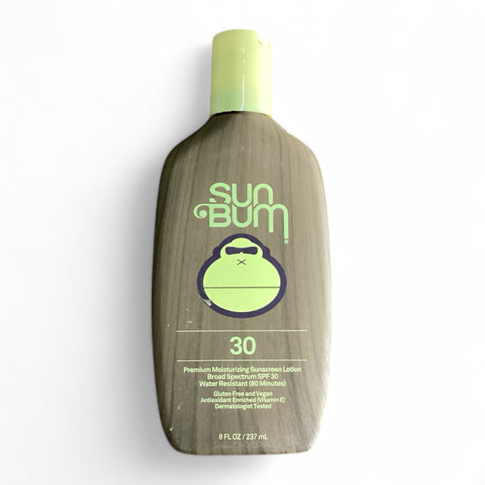 SUNSCREEN LOTION 8FL OZ / 237ML