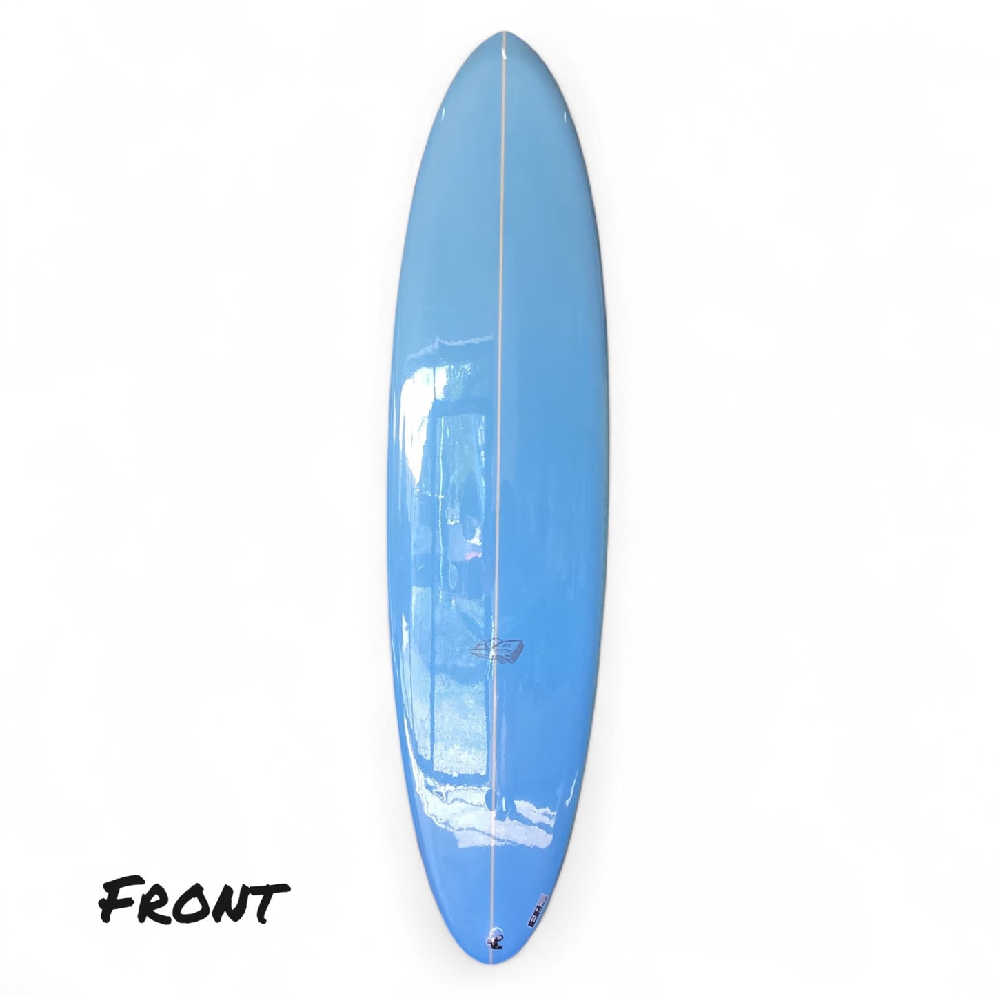 NEW 7’2” RUSTY LOW RIDER IN COLOR